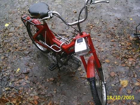 Puch maxi  solgt  billede 3