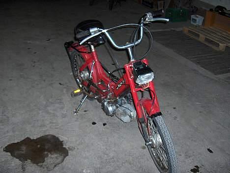Puch maxi  solgt  billede 4