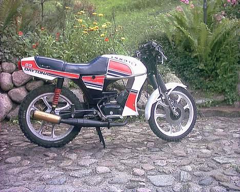Puch daytona billede 1