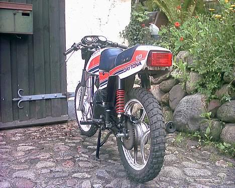 Puch daytona billede 2
