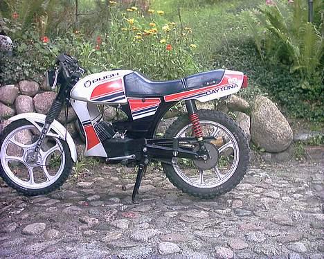 Puch daytona billede 3
