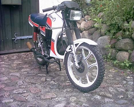Puch daytona billede 4
