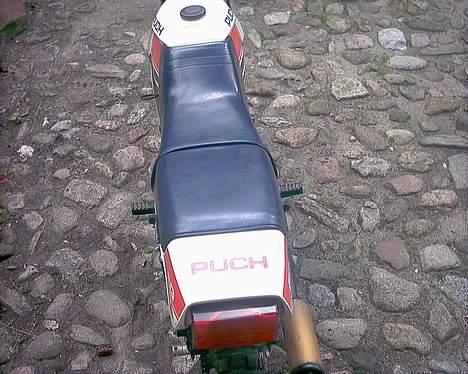 Puch daytona billede 5