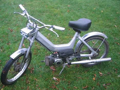 Puch maxi k solgt billede 4