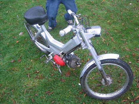 Puch maxi k solgt billede 5