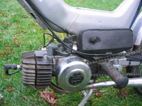 Puch maxi k solgt billede 7