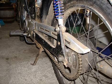 Yamaha fs1 k1 (Vinther Projekt) - 2/11-05 billede 7