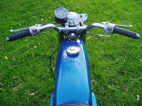 Yamaha 4Gear fs1 billede 9