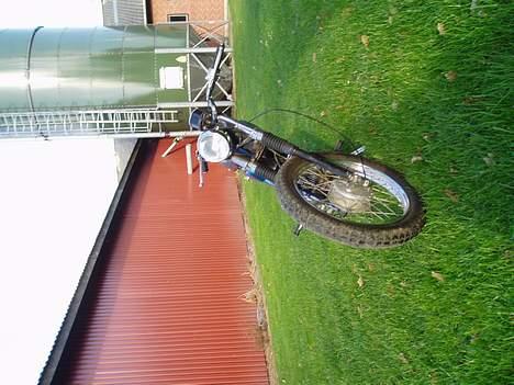 Yamaha 4Gear fs1 billede 10