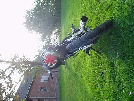 Yamaha 4Gear fs1 billede 11