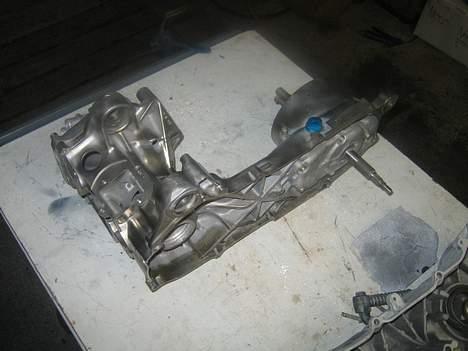 Aprilia Sonic( AC Racer )solgt billede 9