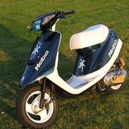 Yamaha jog  