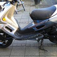 Suzuki FZ 50 (til salg)