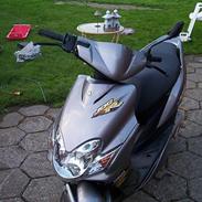 Yamaha Jog R