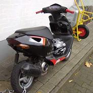 Aprilia sonic solgt!!