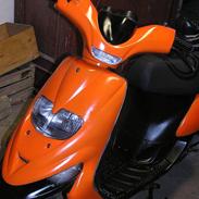 Gilera Stalker