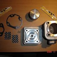 Kreidler Easy Rider - solgt