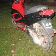 Gilera runner