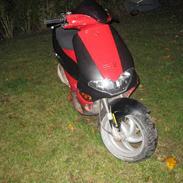 Gilera runner