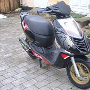 Aprilia Sonic GP 05