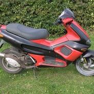 Gilera runner