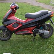 Gilera runner