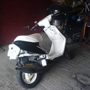 Yamaha jog