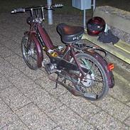 Puch Maxi  Solgt