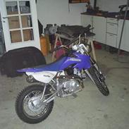 MiniBike DT4