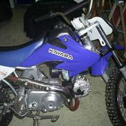 MiniBike DT4