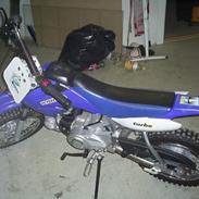 MiniBike DT4