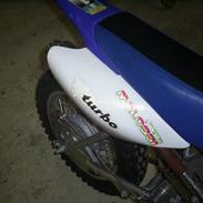 MiniBike DT4