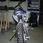 MiniBike DT4