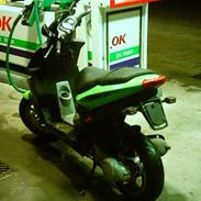 Piaggio NRG Power