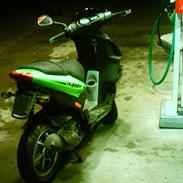 Piaggio NRG Power