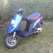 Piaggio Typhoon(SOLGT)