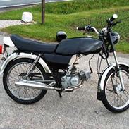 Suzuki DM50    Solgt