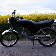 Suzuki DM50    Solgt