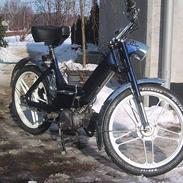 Puch Maxi K