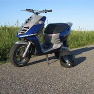 Aprilia Sonic [Solgt]