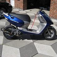 Aprilia Sonic [Solgt]