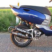 Aprilia Sonic [Solgt]