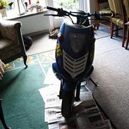 Aprilia Sonic $Solgt$