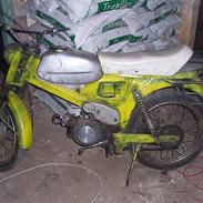 Puch vz50