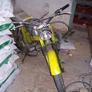 Puch vz50