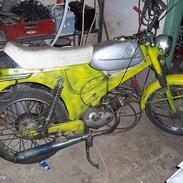 Puch vz50