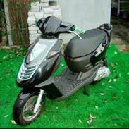 Aprilia Sonic