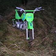 MiniBike --)crosser(--