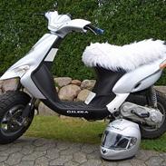 Gilera Stalker. (Solgt)