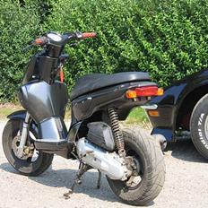 Yamaha Slider -- SOLGT --